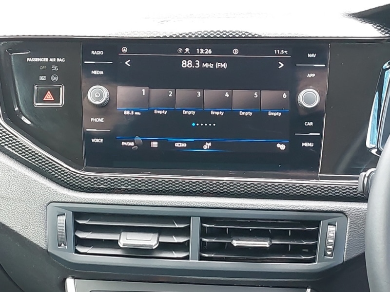 Used Volkswagen Taigo 2024 for sale - 78133331: Photo 10