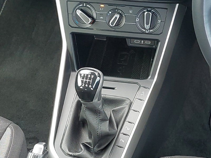 Used Volkswagen Taigo 2024 for sale - 78133331: Photo 11