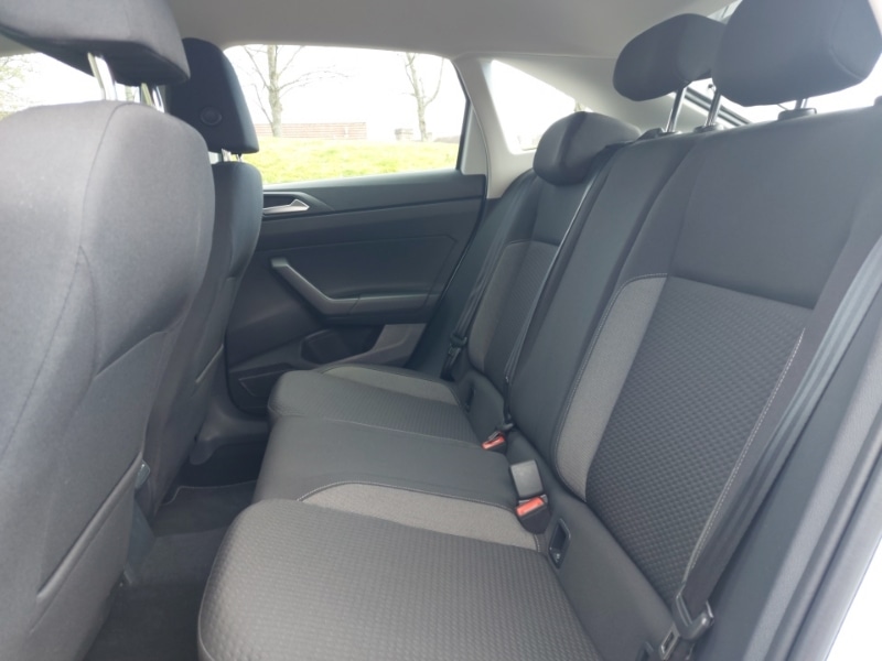 Used Volkswagen Taigo 2024 for sale - 78133331: Photo 6