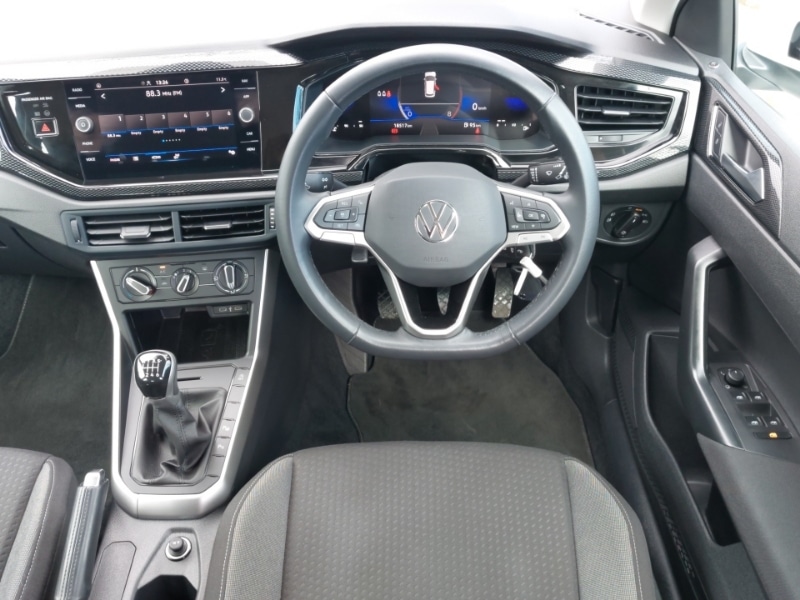 Used Volkswagen Taigo 2024 for sale - 78133331: Photo 7