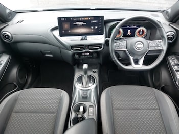 Used Nissan Juke 2024 for sale - 75628665: Photo