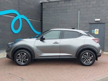 Used Nissan Juke 2024 for sale - 75628665: Photo