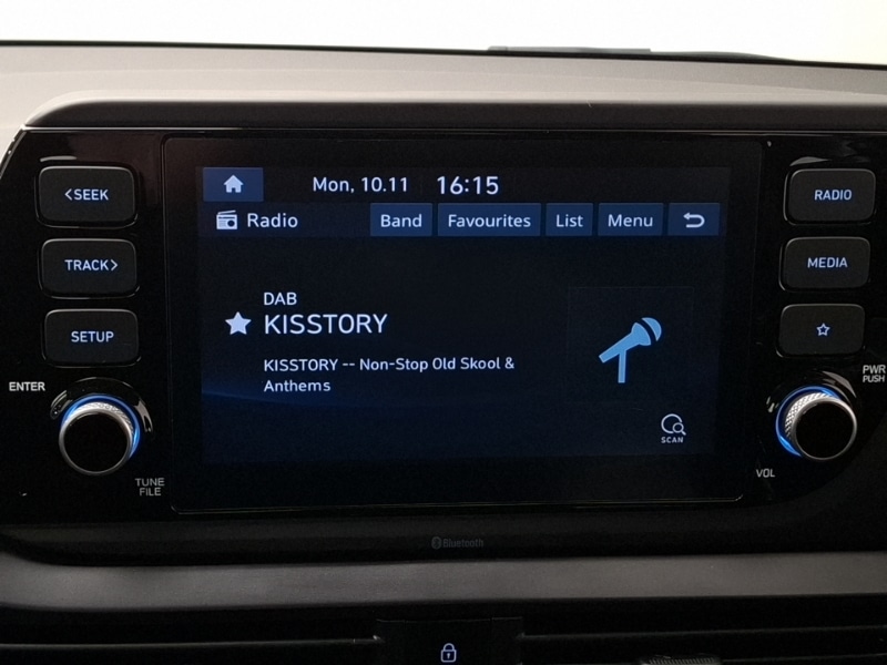 Used Hyundai i20 2022 for sale - 76537534: Photo 10