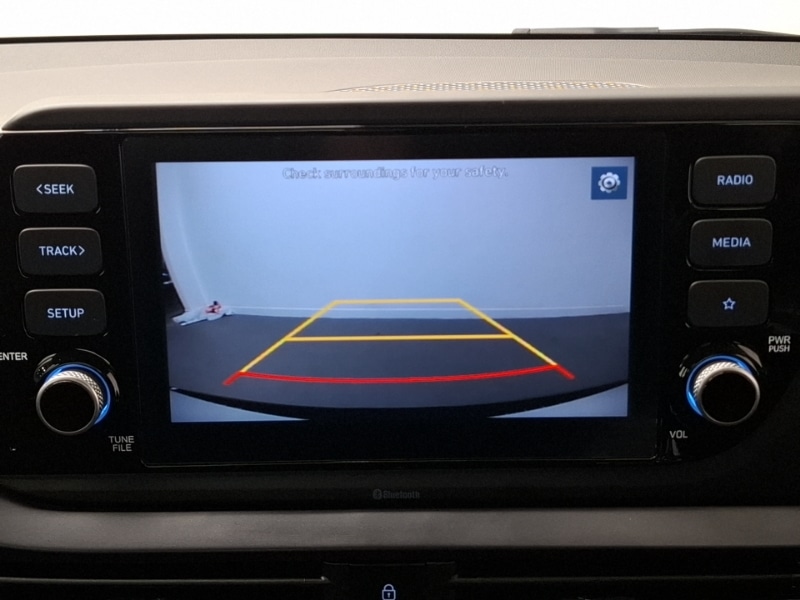 Used Hyundai i20 2022 for sale - 76537534: Photo 11