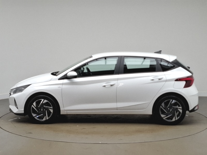 Used Hyundai i20 2022 for sale - 76537534: Photo 4