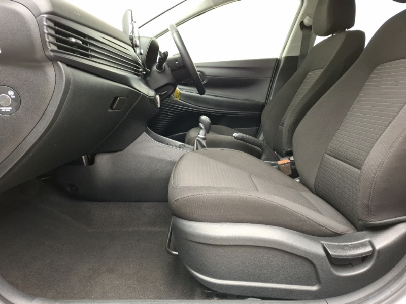 Used Hyundai i20 2022 for sale - 76537534: Photo 5