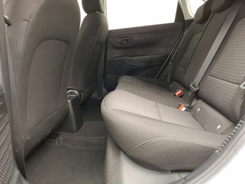 Used Hyundai i20 2022 for sale - 76537534: Photo 6