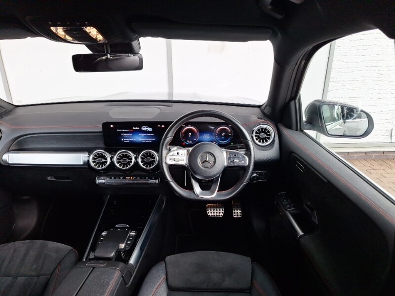 Used Mercedes-Benz EQB 2023 for sale - 77761783: Photo 10