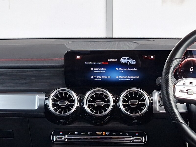 Used Mercedes-Benz EQB 2023 for sale - 77761783: Photo 7