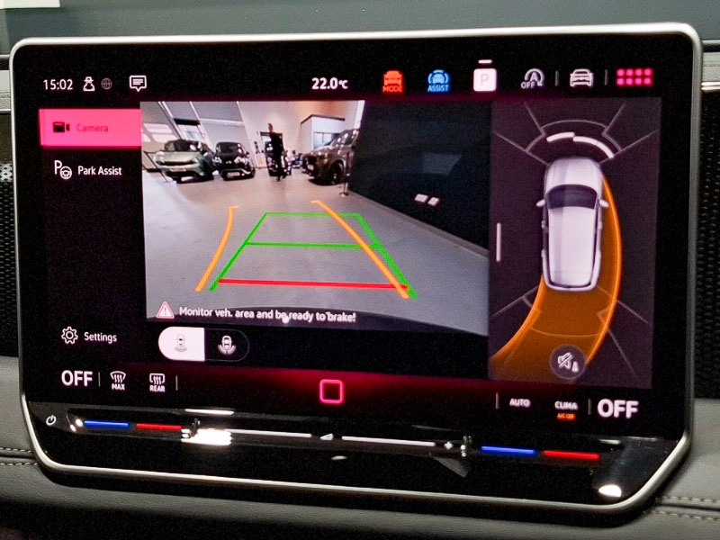 Used Volkswagen Tiguan 2024 for sale - 77010867: Photo 11