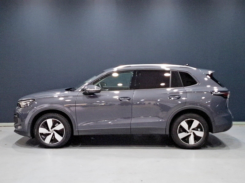 Used Volkswagen Tiguan 2024 for sale - 77010867: Photo 4