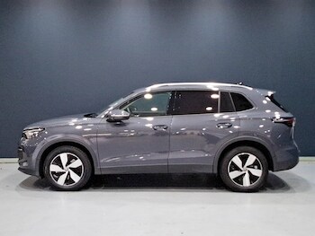 Used Volkswagen Tiguan 2024 for sale - 77010867: Photo