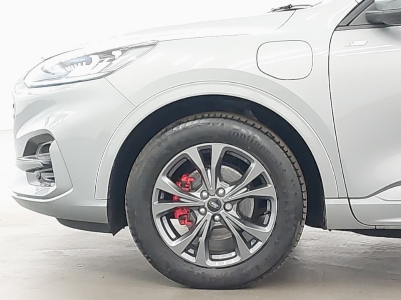 Used Ford Kuga 2022 for sale - 76925861: Photo 12