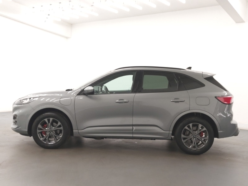 Used Ford Kuga 2022 for sale - 76925861: Photo 4