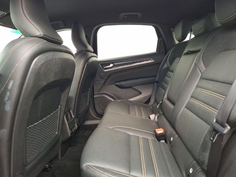 Used Renault Arkana 2022 for sale - 77330133: Photo 6