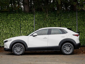 Used Mazda CX-30 2026 for sale - 77736887: Photo