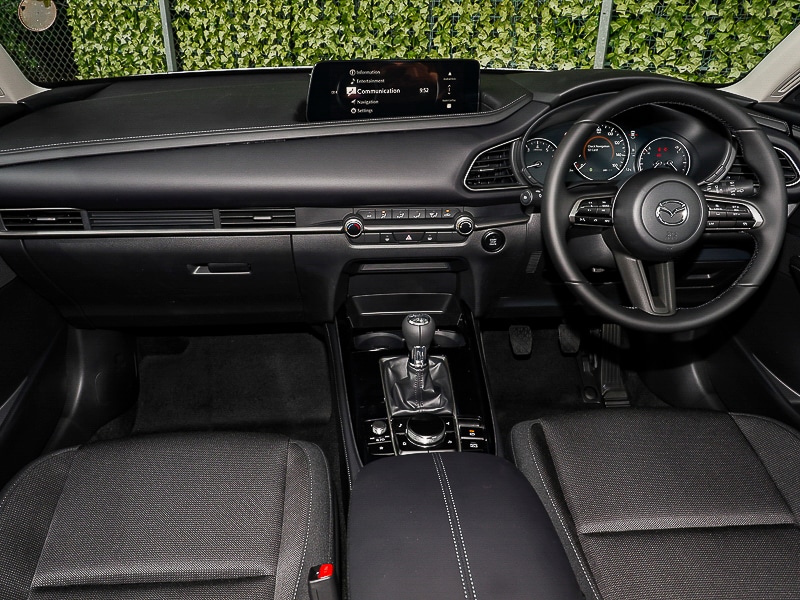 Used Mazda CX-30 2026 for sale - 77736887: Photo 5