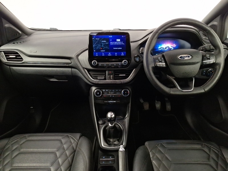 Used Ford Puma 2022 for sale - 77353181: Photo 2