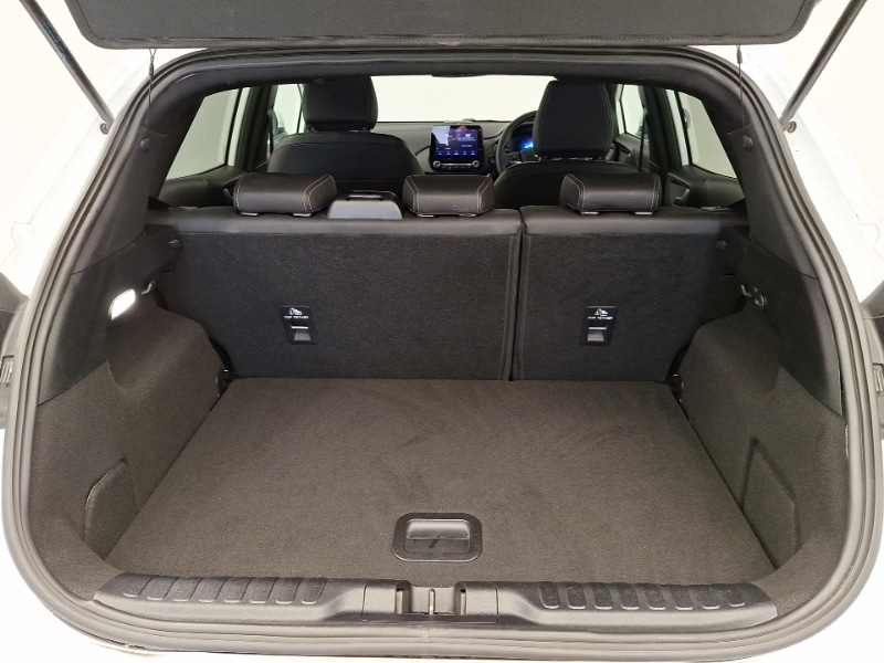 Used Ford Puma 2022 for sale - 77353181: Photo 8