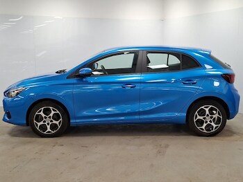 Used MG MG3 2024 for sale - 78423090: Photo