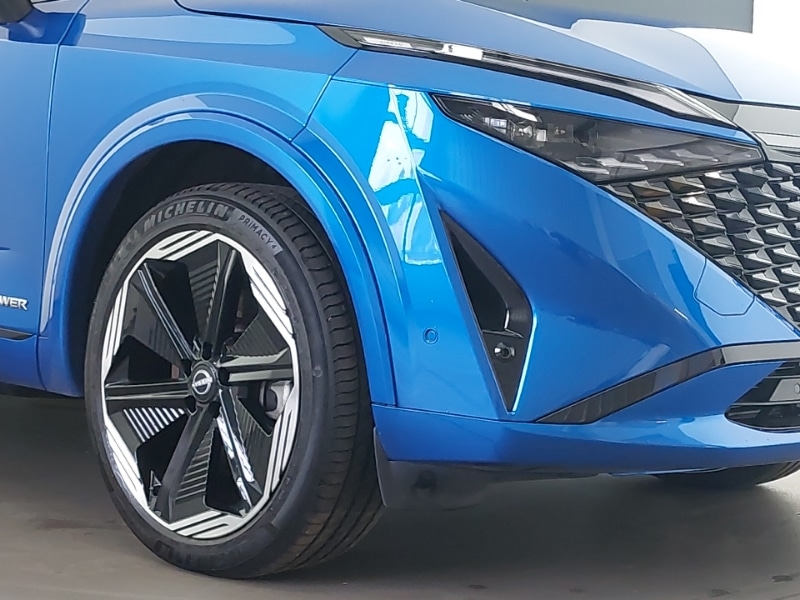 Used Nissan Qashqai 2024 for sale - 77312127: Photo 9