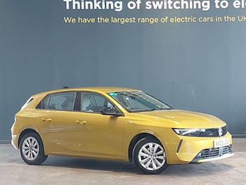 Used Vauxhall Astra 2023 for sale - 79513406: Photo
