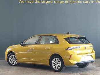 Used Vauxhall Astra 2023 for sale - 79513406: Photo