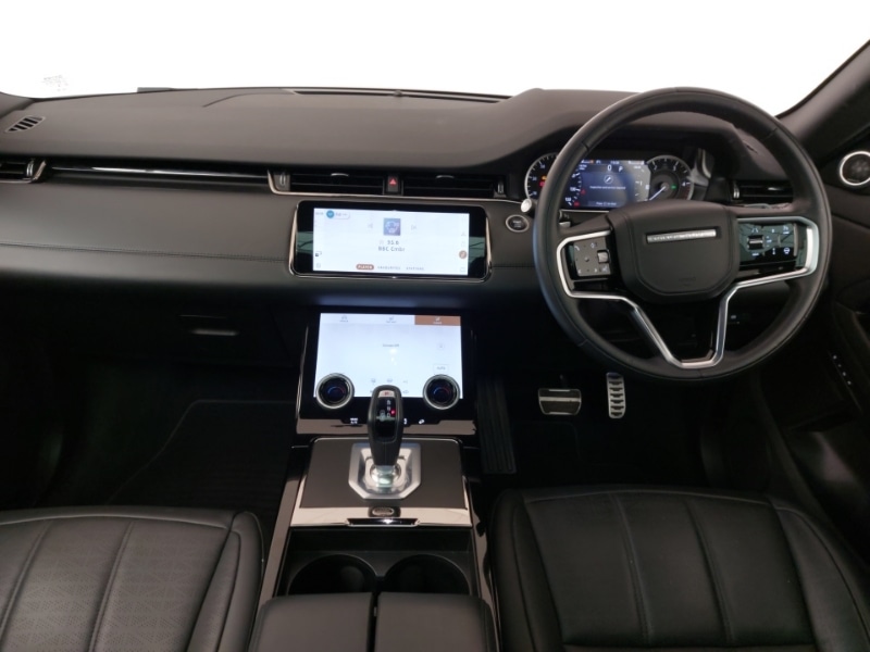 Used Land Rover Range Rover Evoque 2023 for sale - 77889815: Photo 2