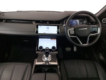 Used Land Rover Range Rover Evoque 2023 for sale - 77889815: Photo