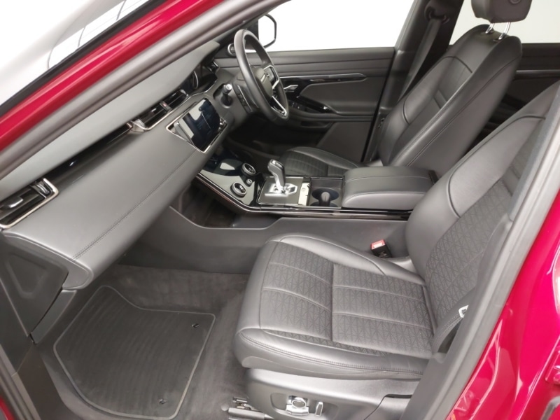 Used Land Rover Range Rover Evoque 2023 for sale - 77889815: Photo 5