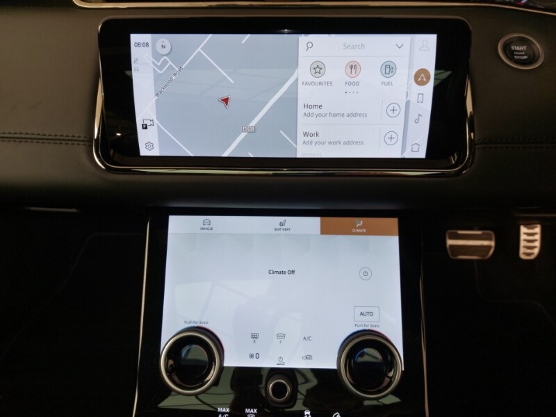 Used Land Rover Range Rover Evoque 2023 for sale - 77889815: Photo 7