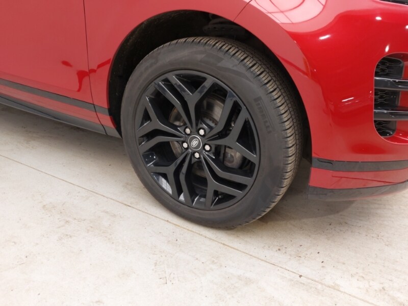 Used Land Rover Range Rover Evoque 2023 for sale - 77889815: Photo 9