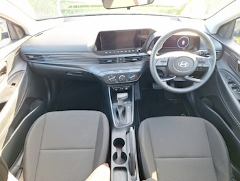 Used Hyundai i20 2025 for sale - 78439224: Photo
