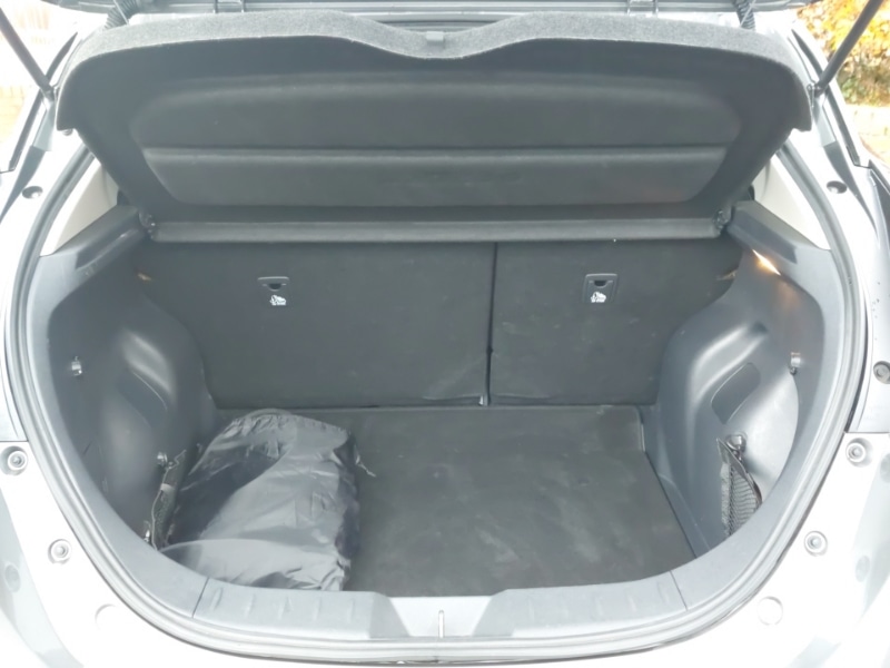 Used Nissan Leaf 2022 for sale - 76614604: Photo 8