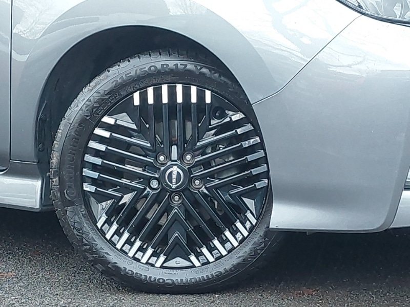 Used Nissan Leaf 2022 for sale - 76614604: Photo 9