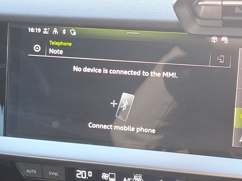 Used Audi A3 2023 for sale - 77912719: Photo 11