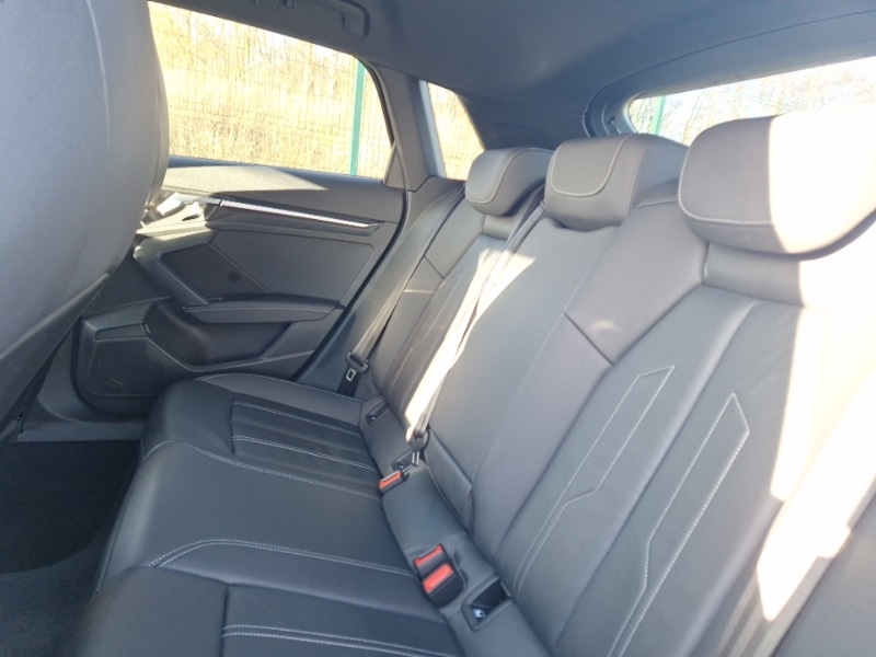 Used Audi A3 2023 for sale - 77912719: Photo 6