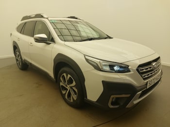 Used Subaru Outback 2022 for sale - 78298381: Photo