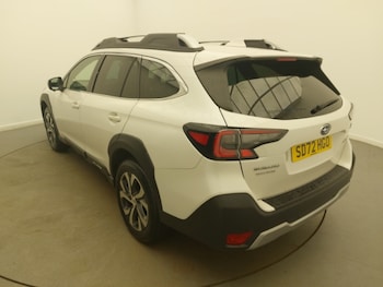 Used Subaru Outback 2022 for sale - 78298381: Photo