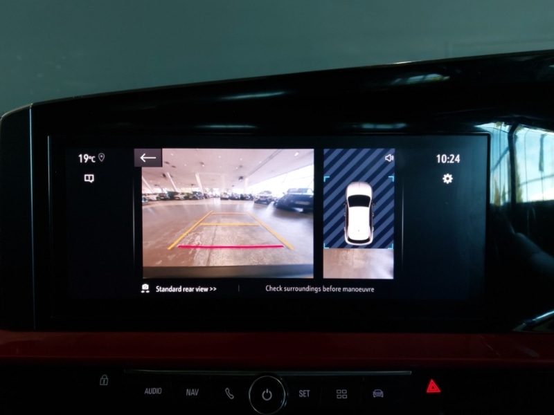 Used Vauxhall Mokka 2022 for sale - 77385930: Photo 12