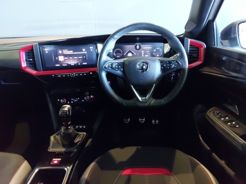 Used Vauxhall Mokka 2022 for sale - 77385930: Photo 7