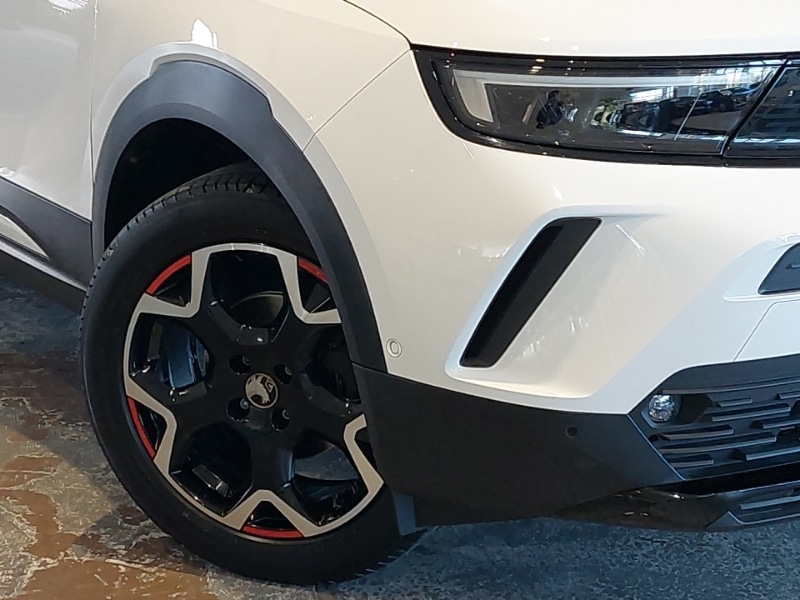 Used Vauxhall Mokka 2022 for sale - 77385930: Photo 9