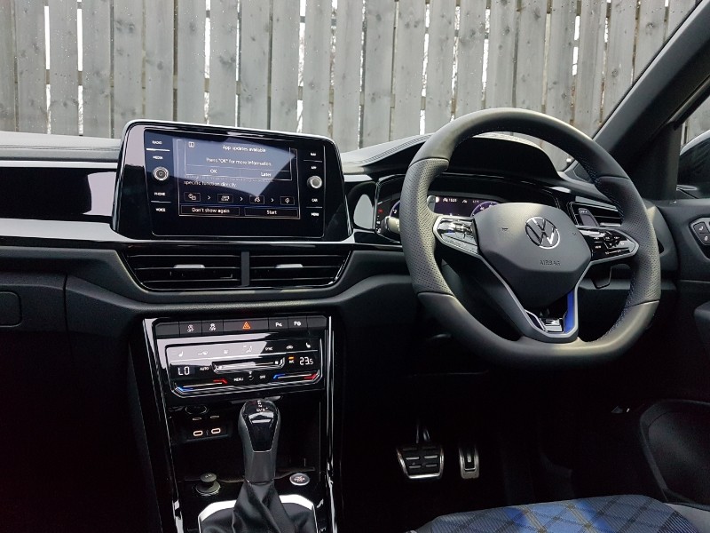 Used Volkswagen T-Roc 2025 for sale - 77277909: Photo 11