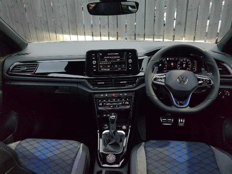 Used Volkswagen T-Roc 2025 for sale - 77277909: Photo 2