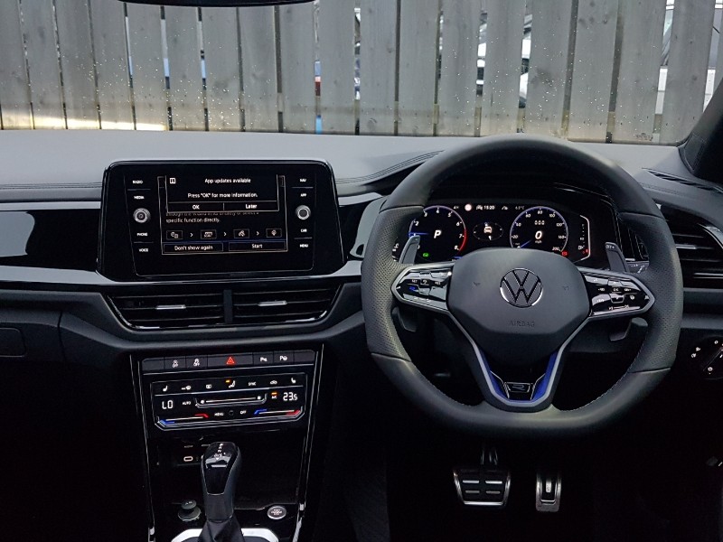 Used Volkswagen T-Roc 2025 for sale - 77277909: Photo 7