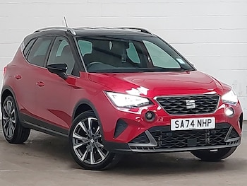 Used SEAT Arona 2024 for sale - 75946280: Photo
