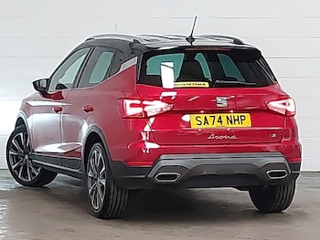 Used SEAT Arona 2024 for sale - 75946280: Photo