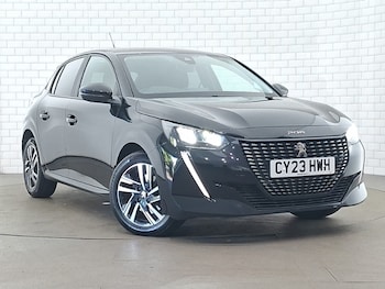 Used Peugeot 208 2023 for sale - 79176198: Photo