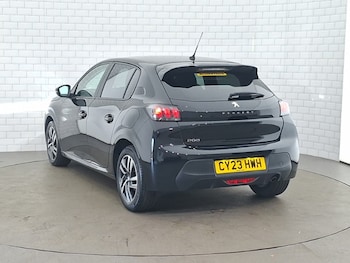 Used Peugeot 208 2023 for sale - 79176198: Photo
