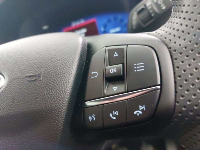 Used Ford Puma 2022 for sale - 76471882: Photo 12